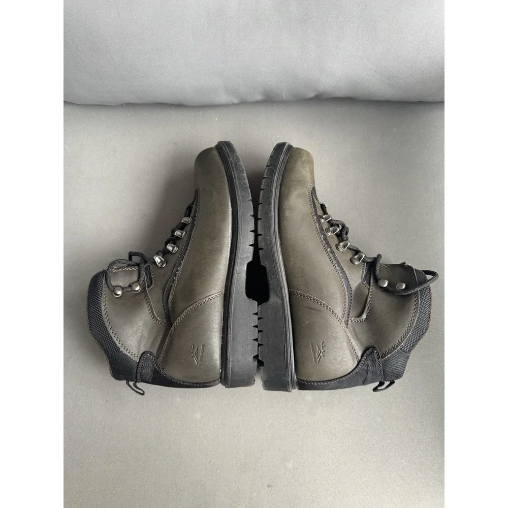 Deer Stags Buster Thinsulate‎ Waterproof Comfort Hiker Book Dark Brown 4 Youth